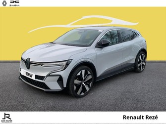 Photo Renault Megane E-Tech Electric EV60 220ch Techno super charge