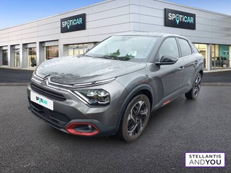 Photo Citroen C4 PureTech 130 S&S EAT8 Shine