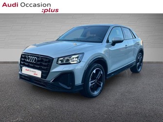 Photo Audi Q2 35 TFSI 150ch S line S tronic 7