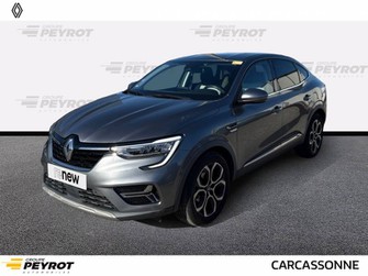 Photo Renault Arkana TCe 140 EDC FAP - 21B Intens