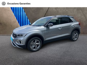 Photo Volkswagen T-Roc 1.5 TSI Evo2 150ch VW Edition DSG7