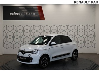 Photo Renault Twingo III 0.9 TCe 90 Energy Intens