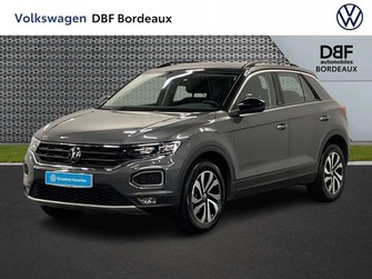 Photo Volkswagen T-Roc 1.5 TSI 150 EVO Start/Stop BVM6 Active