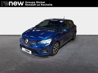 Photo Renault Clio V Clio TCe 90 - 21N Intens