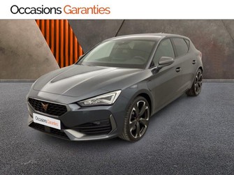 Photo Cupra Leon 1.4 e-Hybrid 245ch VZ DSG6