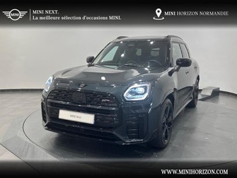Photo Mini Mini Countryman C 170ch JCW DKG7
