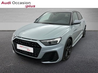 Photo Audi A1 Sportback 30 TFSI 116ch S line S tronic 7