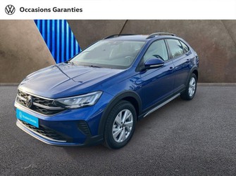 Photo Volkswagen Taigo 1.0 TSI 116ch Life DSG7