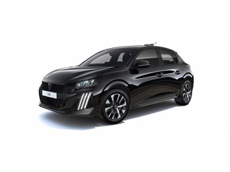 Photo Peugeot 208 PureTech 100 S&S EAT8 Allure