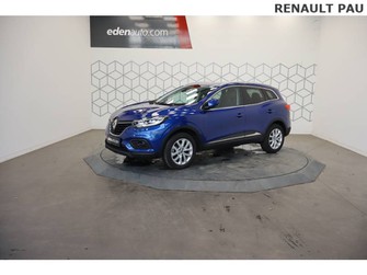 Photo Renault Kadjar Blue dCi 115 Business