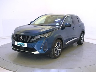Photo Peugeot 3008 3008 Hybrid 225 e-EAT8