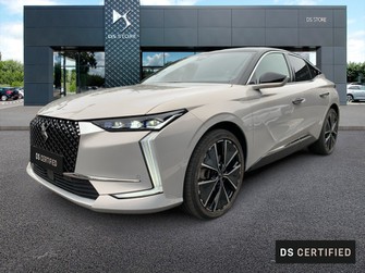 Photo DS 4 E-TENSE 225ch Rivoli