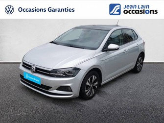 Photo Volkswagen Polo 1.0 TSI 95 S&S DSG7 Confortline