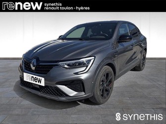 Photo Renault Arkana E-Tech 145 - 21B R.S. Line
