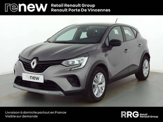 Photo Renault Captur Captur TCe 90 - 21