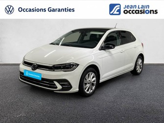 Photo Volkswagen Polo 1.0 TSI 110 S&S DSG7 Style