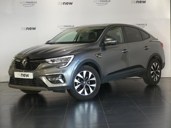 Photo Renault Arkana TCe 140 EDC - 22 Evolution