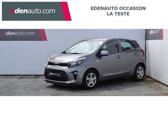 Photo Kia Picanto 1.0 DPi 67ch BVM5 Active