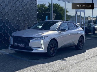 Photo DS 4 DS4 II Hybride E-Tense 225 EAT8 Performance Line 5p