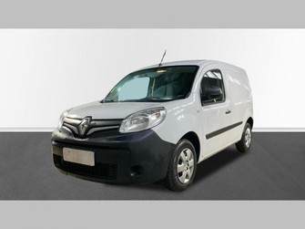 Photo Renault Kangoo Express Extra R-Link - Blue dCi 95