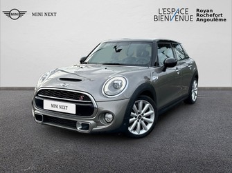 Photo Mini Mini Mini 5 Portes Cooper S 192ch Exquisite II BVA