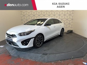 Photo Kia Pro Ceed PROCEED 1.0 T-GDi 120 ch BVM6 GT Line