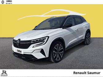 Photo Renault Austral 1.2 E-Tech full hybrid 200ch Iconic