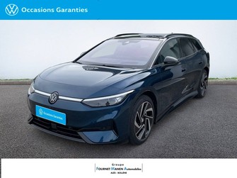 Photo Volkswagen ID.7 TOURER ID.7 Tourer 286 ch Pro