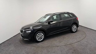 Photo Skoda Kamiq Kamiq 1.0 TSI Evo 110 ch BVM6