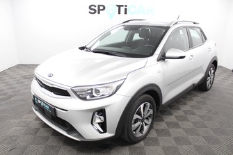 Photo Kia Stonic Stonic 1.0 T-GDi 120 ch MHEV iBVM6