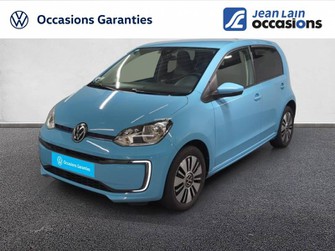 Photo Volkswagen Up ! e-up! 83 Electrique Life Plus