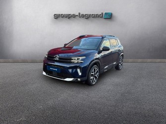 Photo Citroen C5 Aircross BlueHDi 130ch S&S Shine Pack EAT8