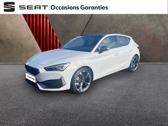 Photo Cupra Leon 1.5 eTSI 150ch V DSG7