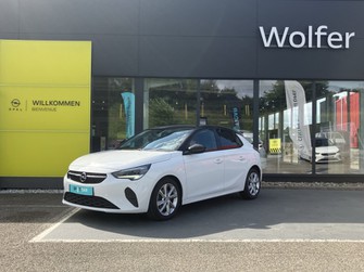 Photo Opel Corsa 1.5 D 100ch Edition Business - Ex Auto-Ecole