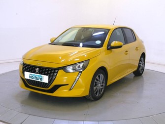 Photo Peugeot 208 208 PureTech 75 S&S BVM5
