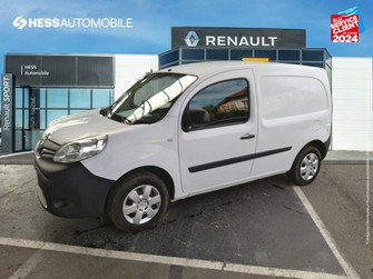 Photo Renault Kangoo Express 1.5 dCi 75ch Grand Confort