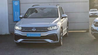 Photo Volkswagen Tiguan Tiguan 2.0 TDI 150ch DSG7