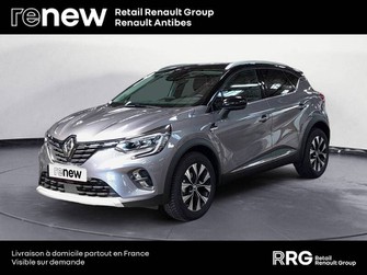 Photo Renault Captur Captur TCe 90