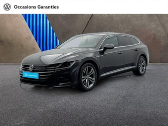 Photo Volkswagen Arteon ShootingBrake 1.4 TSI eHybrid OPF 218ch R-Line DSG6