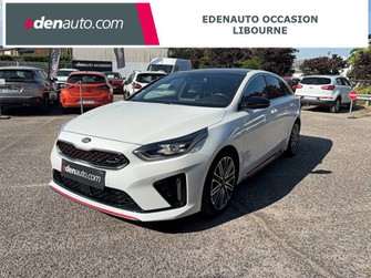 Photo Kia Pro Ceed PROCEED 1.6 T-GDi 204 ch ISG DCT7 GT