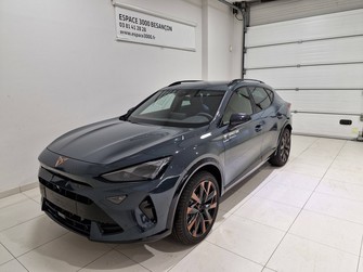 Photo Cupra Formentor Formentor 1.5 eTSI Hybrid 150 ch DSG7