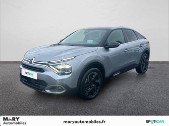 Photo Citroen C4 PureTech 130 S&S EAT8 Shine