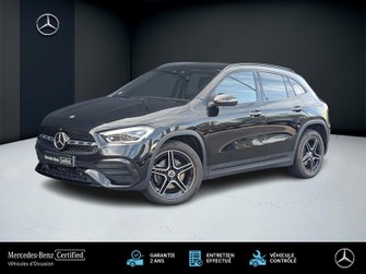 Photo Mercedes GLA e AMG Line SIEGES CHAUFFANTS CAMERA D