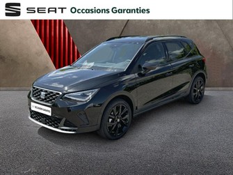 Photo Seat Arona 1.0 TSI 95ch FR