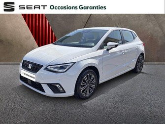 Photo Seat Ibiza 1.0 TSI 95ch Copa