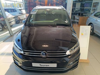 Photo Volkswagen Touran Touran 1.5 TSI EVO 150 DSG7 7pl
