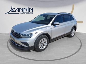 Photo Volkswagen Tiguan BUSINESS Tiguan 1.4 eHybrid 245ch DSG6