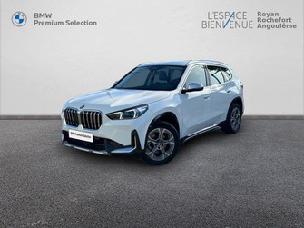 Photo Bmw X1 sDrive18i 136ch xLine