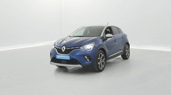 Photo Renault Captur Captur TCe 140 - 21