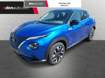 Photo Nissan Juke II HYBRID 143 Acenta 5p
